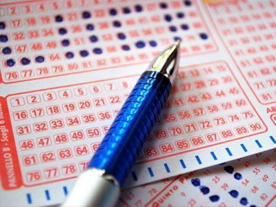 Στα Χανιά το πεντάρι του Λόττο